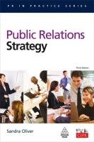 Public Relations Strategy Oliver Sandra