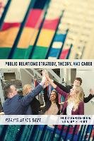Public Relations Strategy, Theory, and Cases Hansen-Horn Tricia, Horn Adam E.