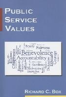 Public Service Values Box Richard C.