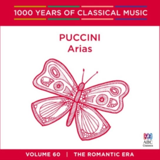 Puccini: Arias ABC Classics