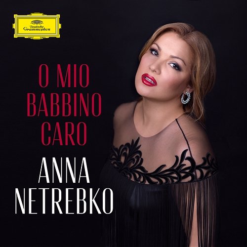 Puccini: Gianni Schicchi, "O mio babbino caro" Anna Netrebko