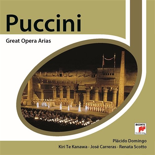 Signore, ascolta! from Turandot (Act I) Katia Ricciarelli, Lorin Maazel