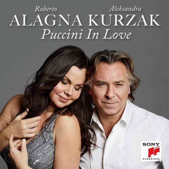 Puccini in Love Alagna Roberto, Kurzak Aleksandra