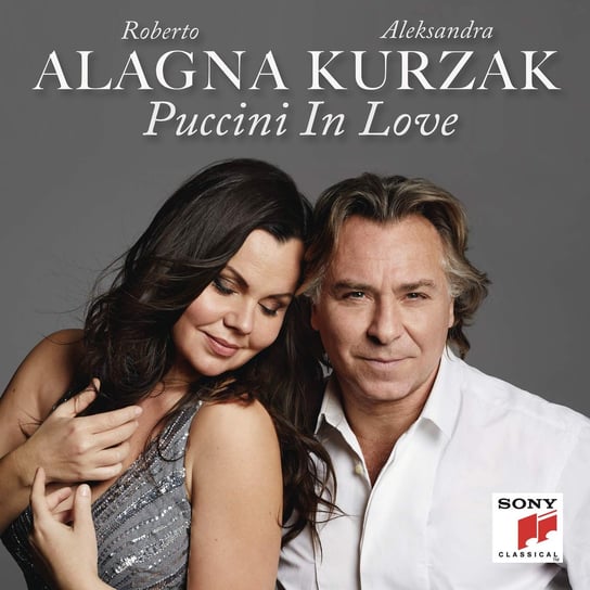 Puccini in Love Alagna Roberto, Kurzak Aleksandra