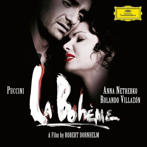 Puccini: La Bohème / Act 3 - "Mimi!" - "Speravo di trovarvi qui" Anna Netrebko, Boaz Daniel, Symphonieorchester des Bayerischen Rundfunks, Bertrand de Billy