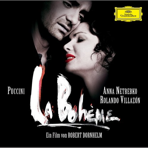 Puccini: La Bohème / Act 4 - "Vecchia zimarra, senti" Vitalij Kowaljow, Stéphane Degout, Symphonieorchester des Bayerischen Rundfunks, Bertrand de Billy