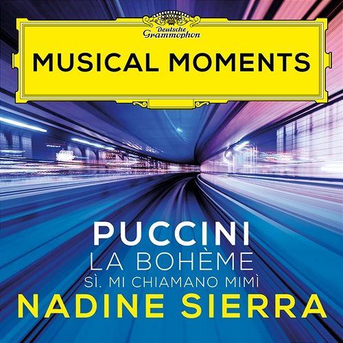 Puccini: La bohème, SC 67 / Act 1: Sì. Mi chiamano Mimì Nadine Sierra, Orchestra Sinfonica Nazionale della Rai, Riccardo Frizza