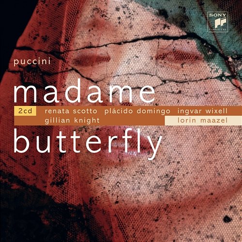 Puccini: Madama Butterfly Lorin Maazel