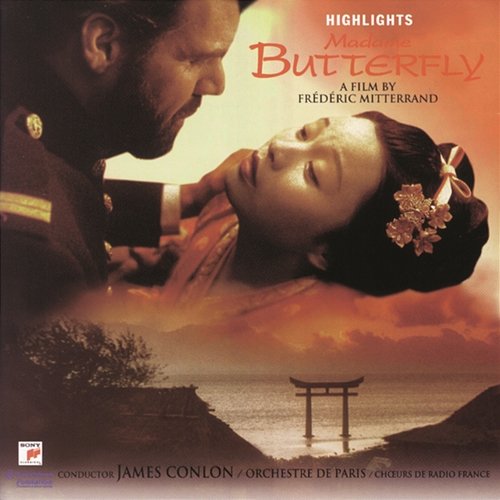 Puccini: Madama Butterfly (Highlights) Ying Huang