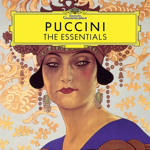Puccini: Madama Butterfly / Act II - "Un bel dì vedremo" Mirella Freni, Philharmonia Orchestra, Giuseppe Sinopoli