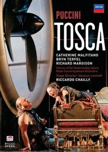 Puccini: Tosca Chailly Riccardo