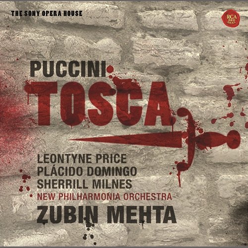 Act II: Tosca è un buon falco Sherrill Milnes, John Gibbs, Zubin Mehta