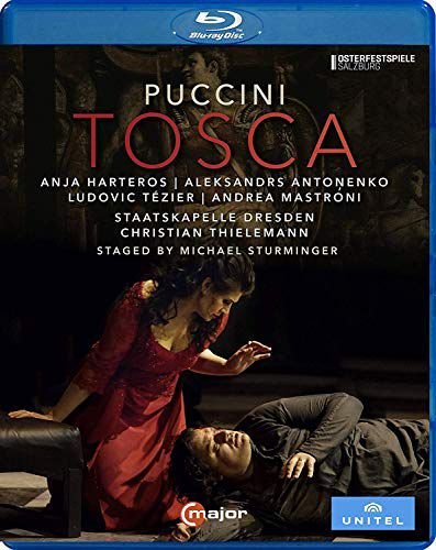 Puccini / Tosca Various Directors