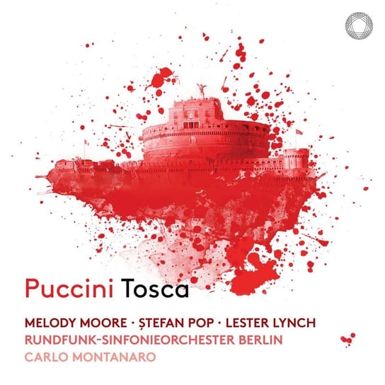 Puccini: Tosca Kinderchor der Deutschen Oper Berlin, Lindhors Christian