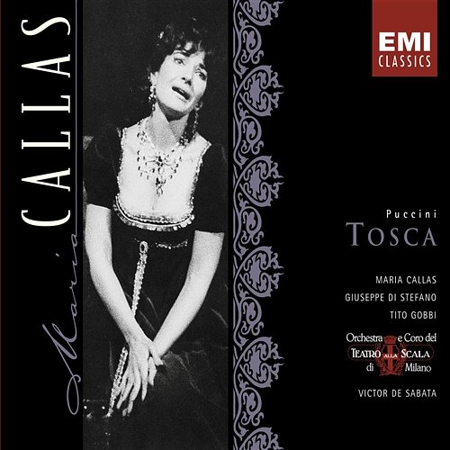 Tosca (1997 Digital Remaster), ACT 1: Tre sbirri (Te Deum) Tito Gobbi, Angelo Mercuriali, Orchestra del Teatro alla Scala, Milano, Victor de Sabata