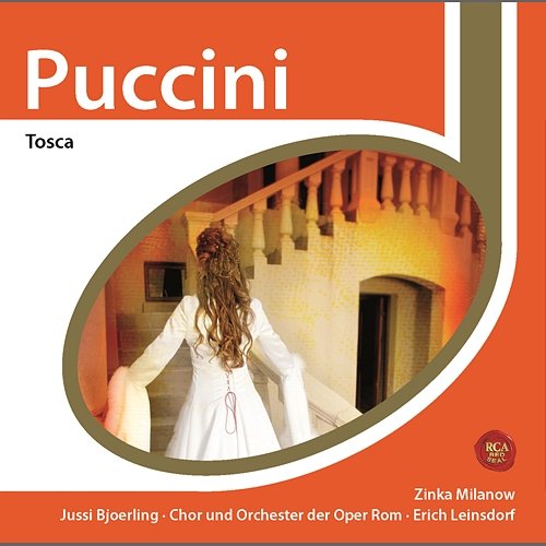 Puccini: Tosca (Highlights) Erich Leinsdorf