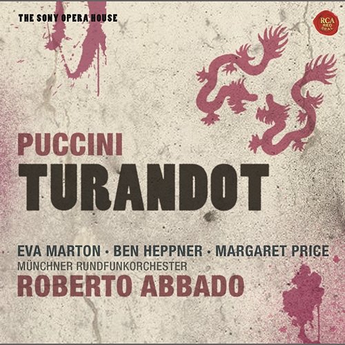 Puccini: Turandot Roberto Abbado