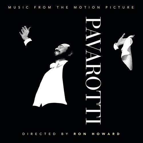Puccini: Turandot: "Nessun dorma!" Luciano Pavarotti