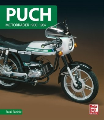 Puch Motorbuch Verlag