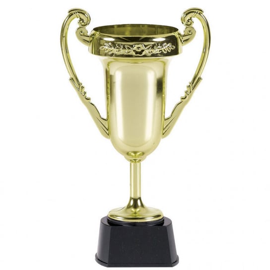 Puchar dla zwycięzcy Amscan