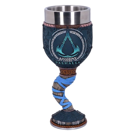 Puchar Kolekcjonerski Assassins Creed - Valhalla (Wysokość: 20,50 Cm) Inna marka