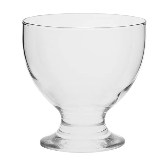 Pucharek do lodów Tord 400 ml komplet 2 szt. Trend Glass Trend Glass