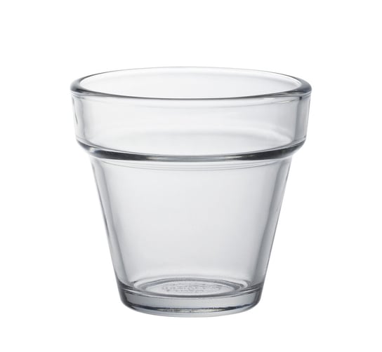 Pucharek do verrine AROME, Duralex, 0,26L, transparentny, 6 szt., ø72x(H)89mm DURALEX