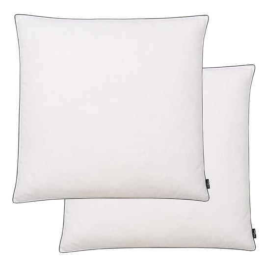 Puchowe poduszki z mikrofibry - zestaw 2 sztuki, 8 Inna marka