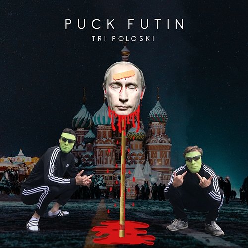 Puck Futin Tri Paloski