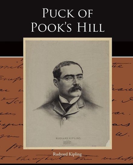 Puck of Pook's Hill Kipling Rudyard