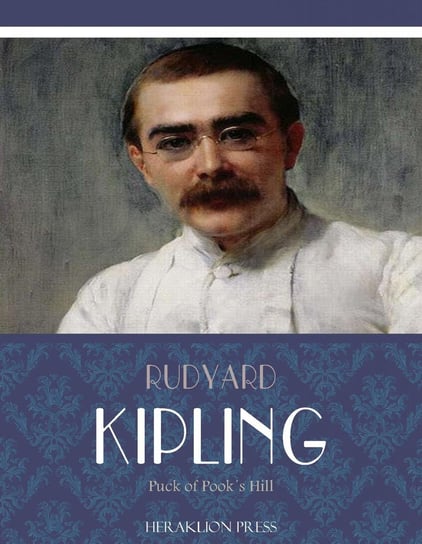 Puck of Pooks Hill Kipling Rudyard