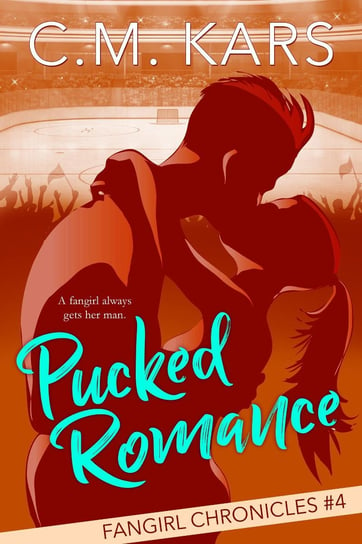 Pucked Romance - ebook epub C.M. Kars