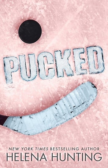 Pucked (Special Edition Paperback) Helena Hunting