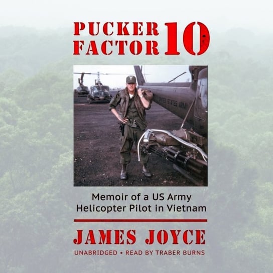 Pucker Factor 10 Joyce James