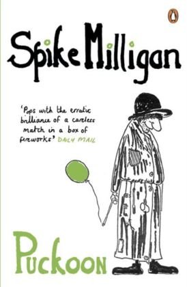 Puckoon Milligan Spike