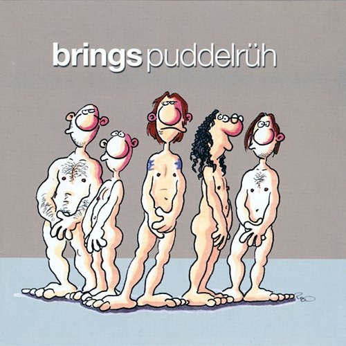 Puddelrüh Brings