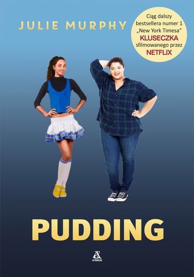 Pudding Murphy Julie