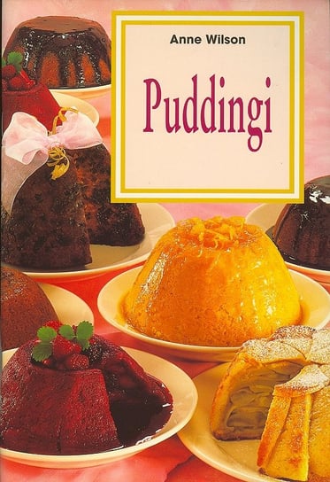 Puddingi Wilson Anne