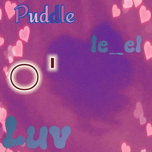 Puddle O'Luv le_el