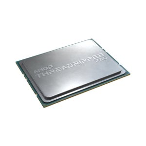 Pudełko AMD Ryzen Threadripper PRO 5995WX AMD