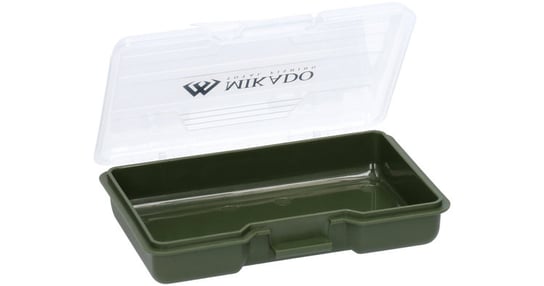 Pudełko Do Zestawu Karpiowego Mikado 1 10.5X7X2.5 Mikado