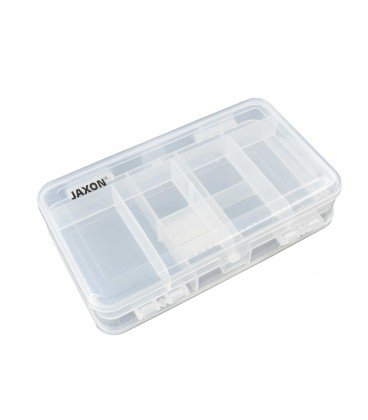 Pudełko Jaxon Podwójne Rh-104 (2) Jaxon