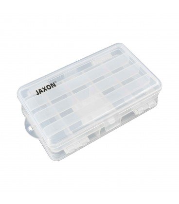 Pudełko Jaxon Podwójne Rh-108 (2) Jaxon