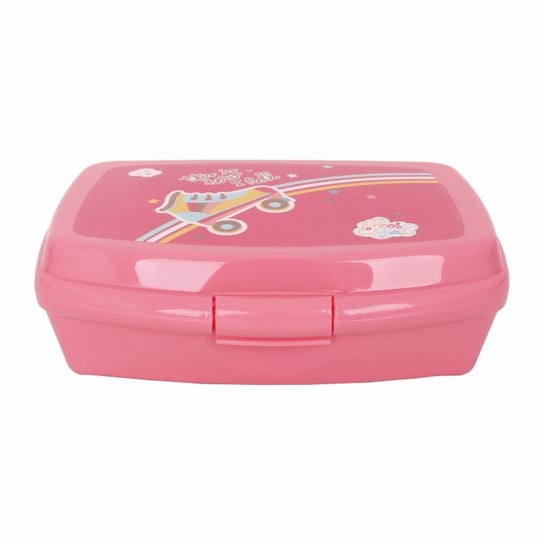 Pudełko lunchbox śniadaniówka dla dziecka ACTUEL Actuel