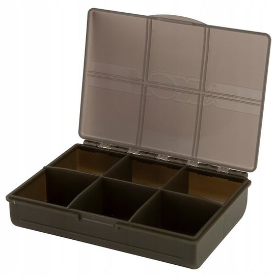 Pudełko Na Akcesoria Fox Edges 6 Compartment Box Fox