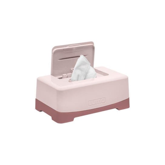 Pudełko na chusteczki LUMA Blossom Pink Luma