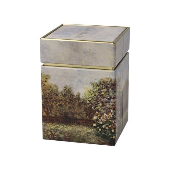 Pudełko na herbatę  Dom Artyst Goebel