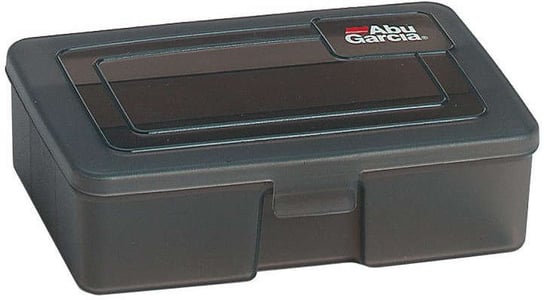 Pudełko na przynęty Abu Garcia LBX-SPI Lure Box Spinner-110x192x35mm Inna marka