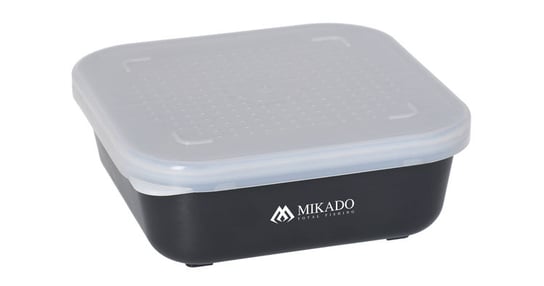 Pudełko Na Przynęty Mikado Uac-G006 (13X13X5Cm) Mikado