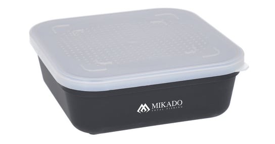 Pudełko Na Przynęty Mikado Uac-G007 16.5X16.5X5.5 Mikado